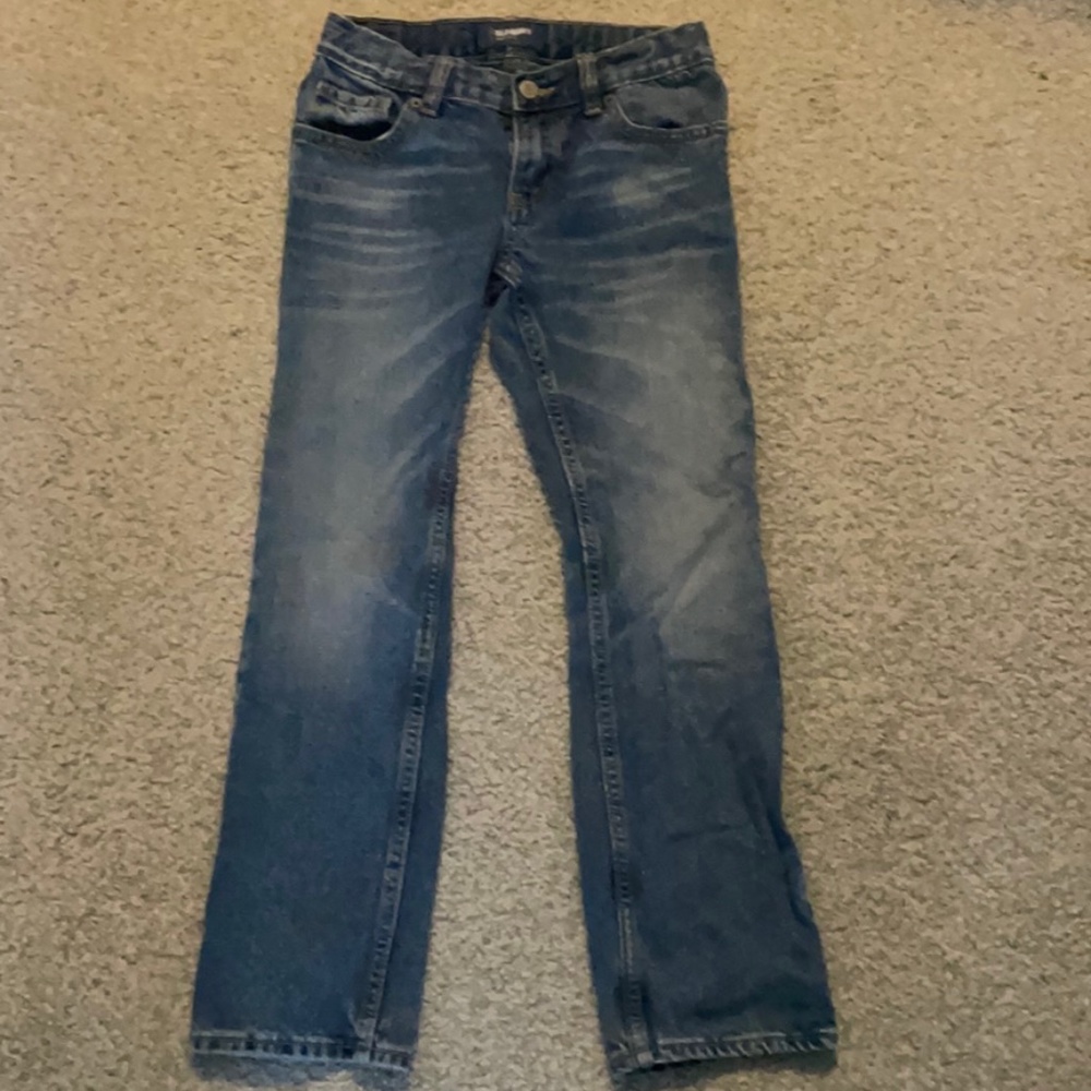 Old Navy Boy’s Sz 8 jeans